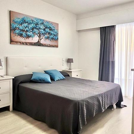 Aguamarina Gandia Apartment Playa de Gandia Luaran gambar